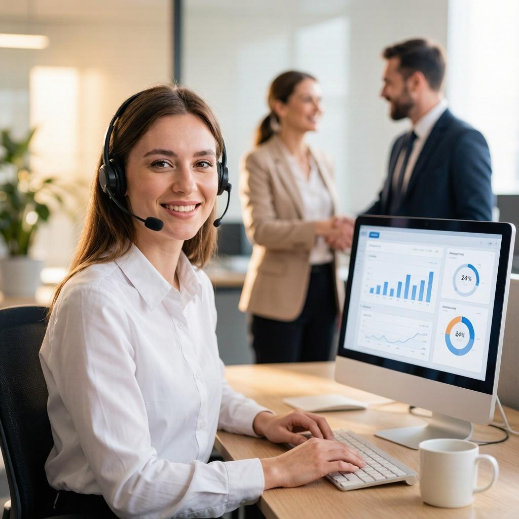 After-Sales Support