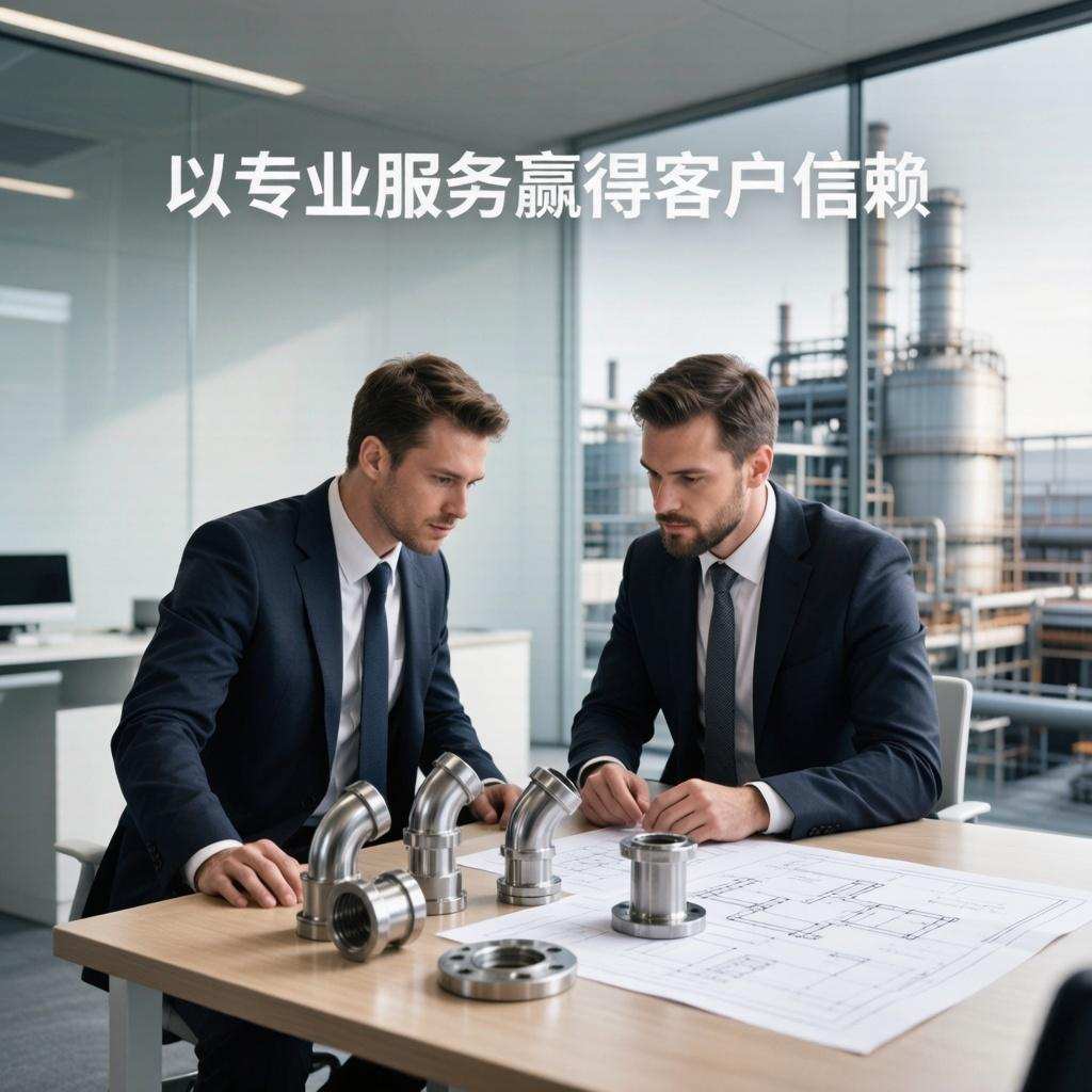 Professional Sales