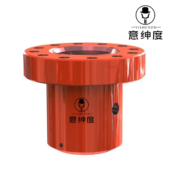 API6A Wellhead Component Casing Head