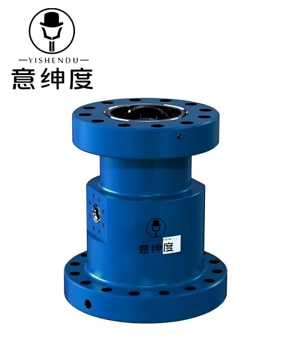 API-6A Wellhead C22/C-29 Casing Spool