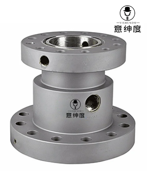 API 6A Wellhead Tubing Head Tubing Spool Assembly
