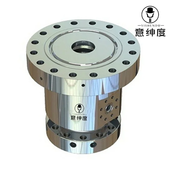API 6A Wellhead Tubing Head Tubing Spool Assembly