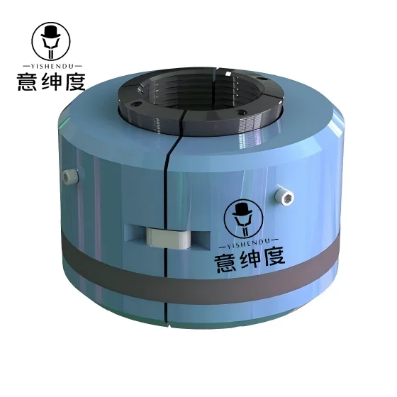 Wellhead Component Slip-Type & Mandrel Type Casing Hanger