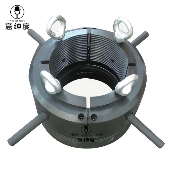 Wellhead Component Slip-Type & Mandrel Type Casing Hanger