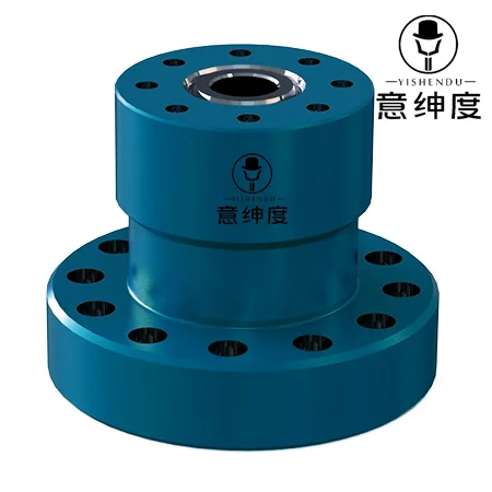 B-1 Tubing Head Adapter B2P Tubing Head Adapter