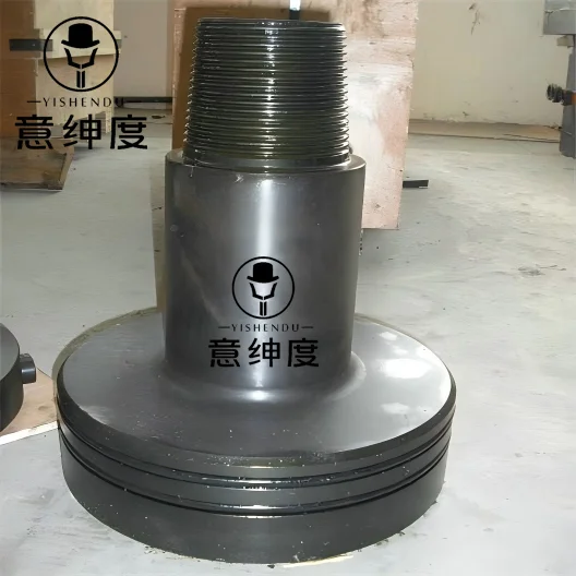 Wear Bushing Running & Retrieving Tool and Test Plug Combination Tool