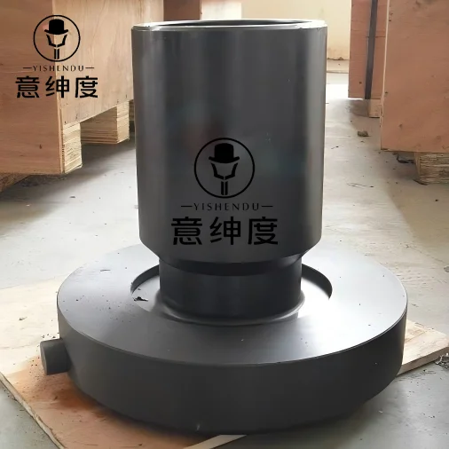 Wear Bushing Running & Retrieving Tool and Test Plug Combination Tool