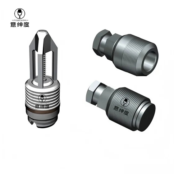 Wear Bushing R/R Tool and Test Plug Combination Tool BPV VR Plug
