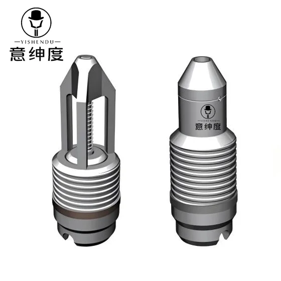 Cameron Type H One-Way & Two-Way Back Pressure Valve