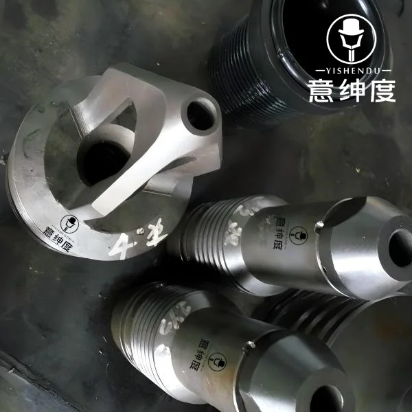 Cameron Type H One-Way & Two-Way Back Pressure Valve