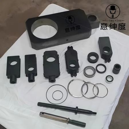 API-6A FC FLS Gate Valve Replacement Parts/Component