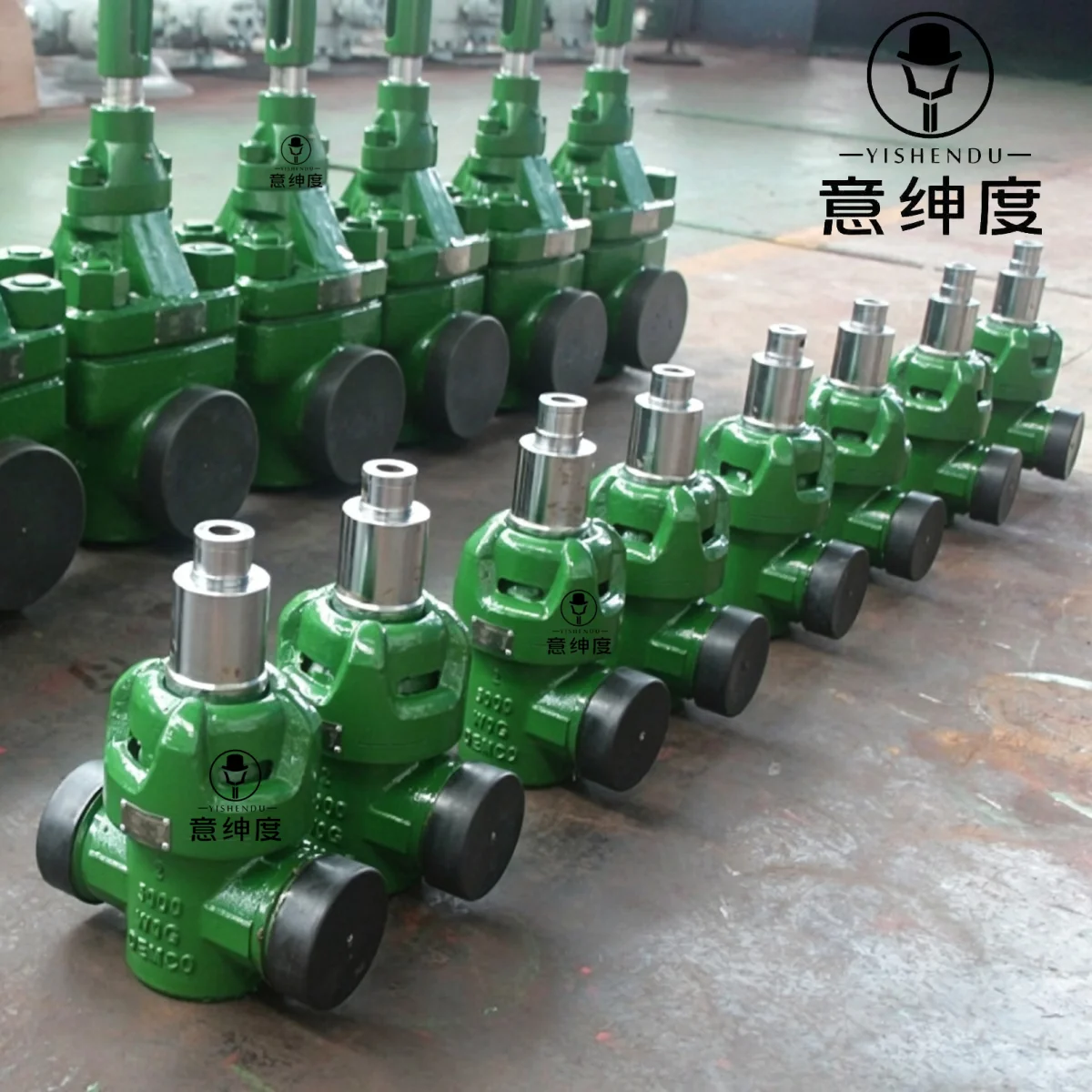 API-6A 2