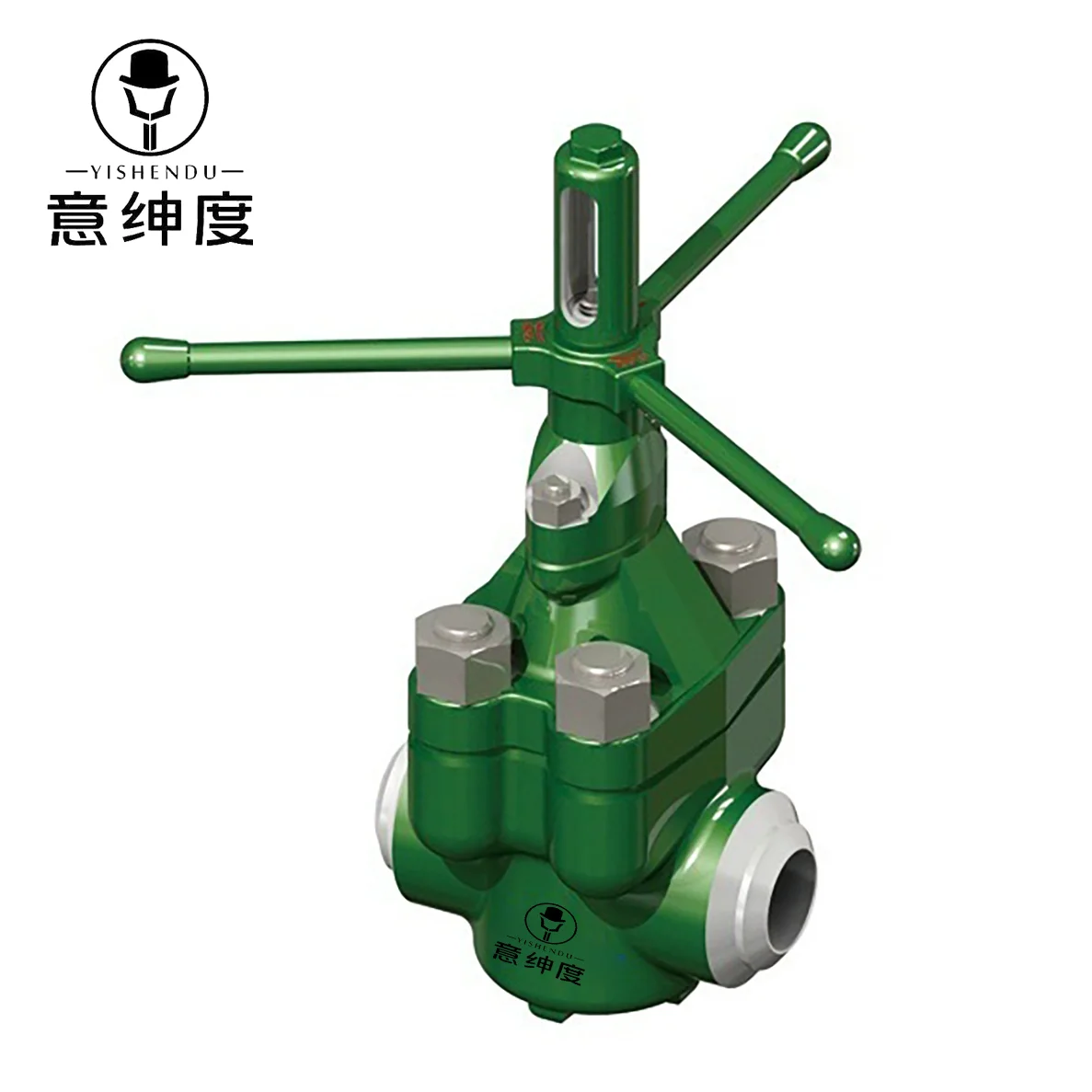 API-6A 4