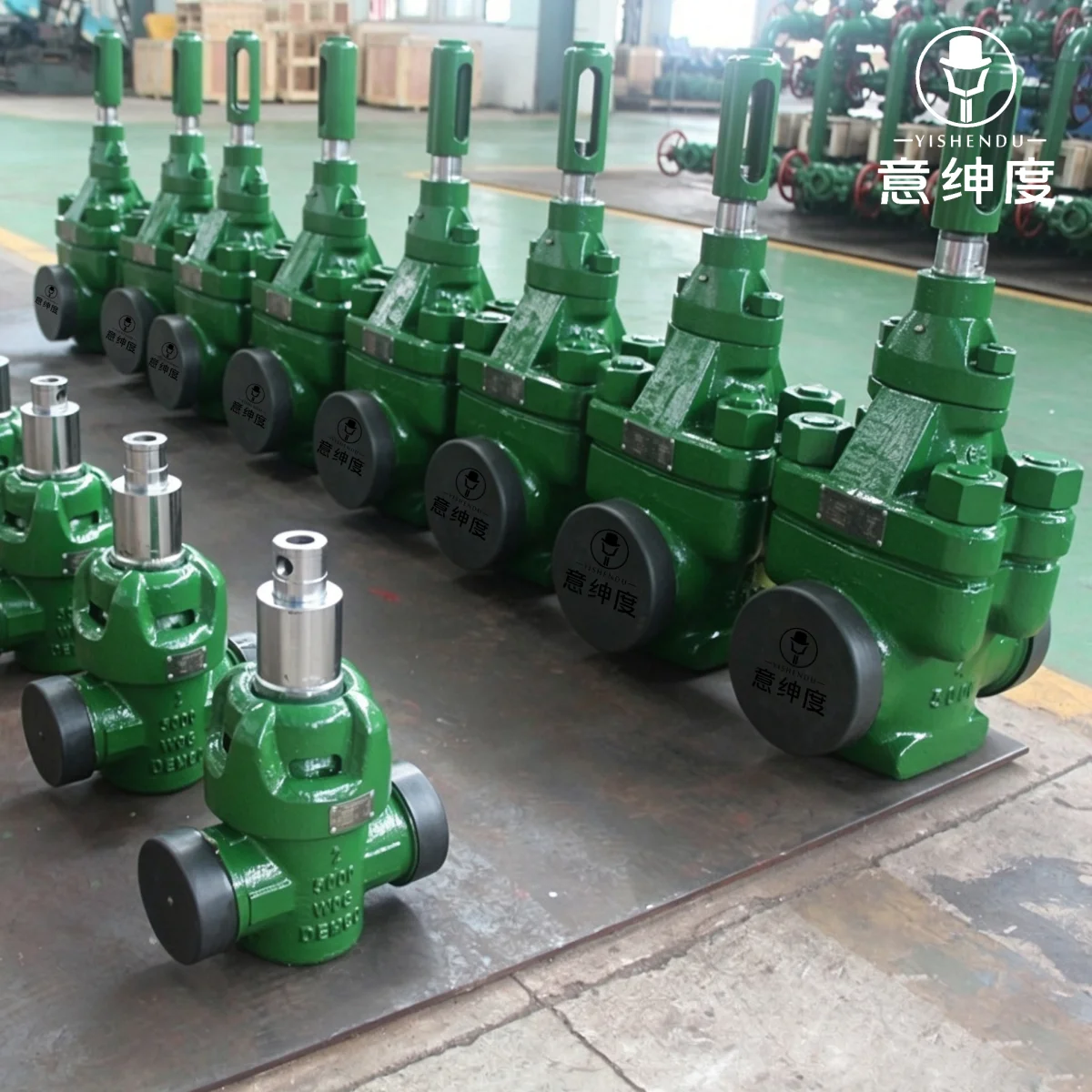 API-6A 4