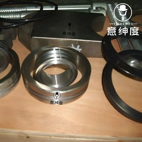 Demco Mud Gate Valve Major Repair Kits and Minor Repair Kits