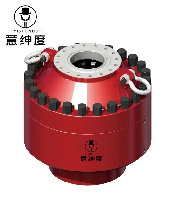 API 16A Annular Blowout Preventer (BOP)