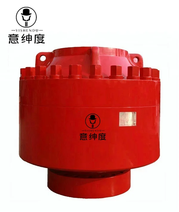 API 16A Annular Blowout Preventer (BOP)