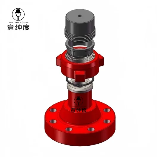 Weco Union Adapter Flange Fig 1502 Fig 602 Fig 1002