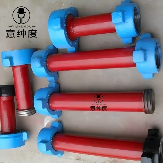 Union Crossover Adapter 2