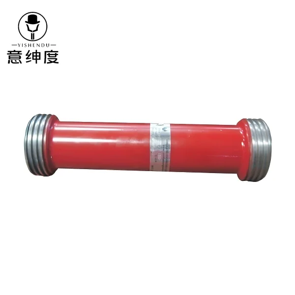 Union Crossover Adapter 2