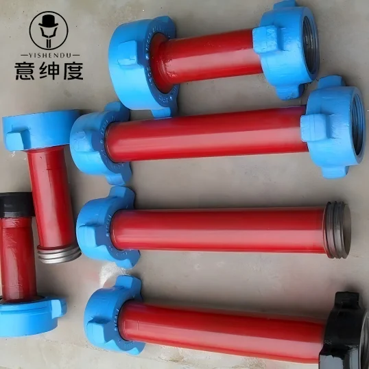 Union Crossover Adapter 2