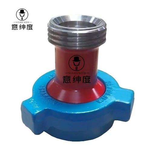 Union Crossovers Adapters 2