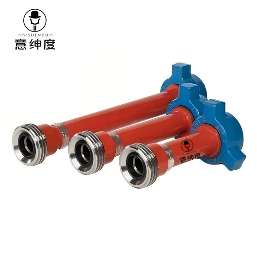 Union Crossovers Adapters 2