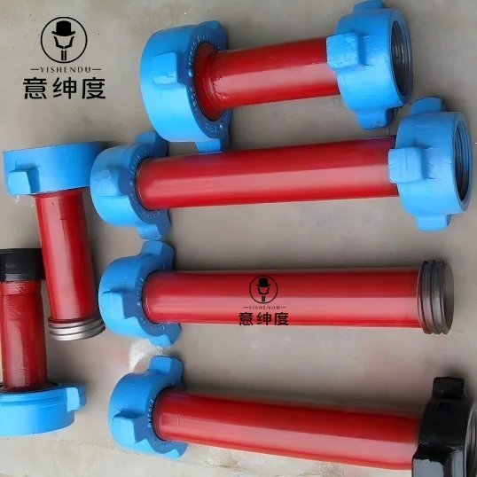 Union Crossovers Adapters 2