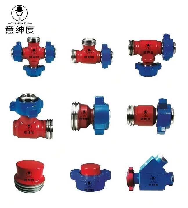 Integral Pipe Fitting Tees Crosses Crossover Laterals Wyes Long Sweep Elbows