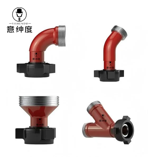 Integral Pipe Fitting Tees Crosses Crossover Laterals Wyes Long Sweep Elbows