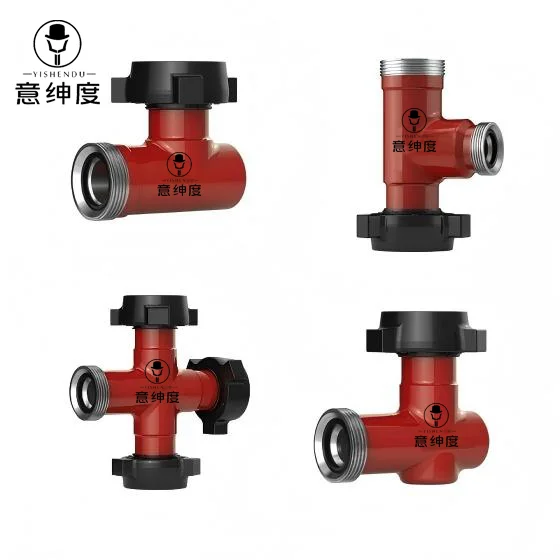 Integral Pipe Fitting Tees Crosses Crossover Laterals Wyes Long Sweep Elbows