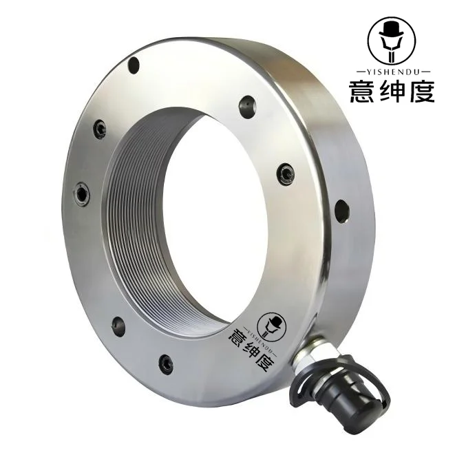 HMVC E Series Precision Hydraulic Nuts