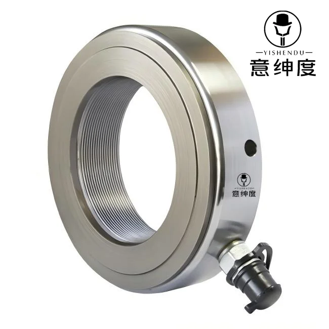 HMV E Series Precision Hydraulic Nuts