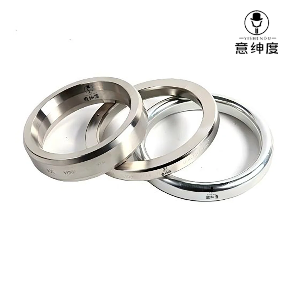 API6A Type R Type RX Type BX Ring Joint Gaskets RTJ