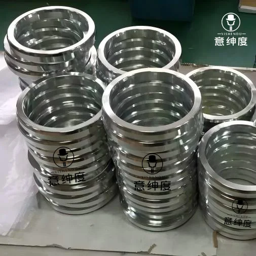 API6A Type R Type RX Type BX Ring Joint Gaskets RTJ