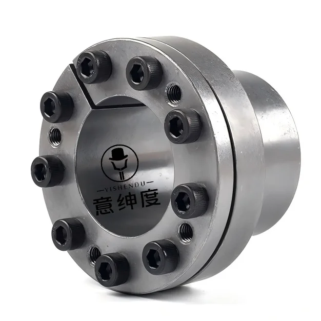 Z11 Series Locking Assemblies Keyless Shaft Power Lock Shaft Clamping Elements