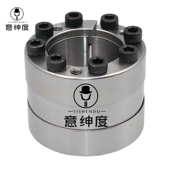 Z17A Series Locking Assemblies Keyless Shaft Power Lock Shaft Clamping Elements