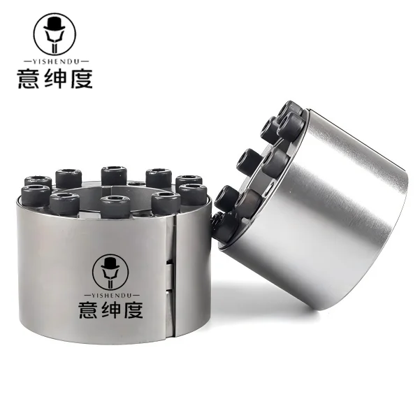 Z18 Series Locking Assemblies Keyless Shaft Power Lock Shaft Clamping Elements
