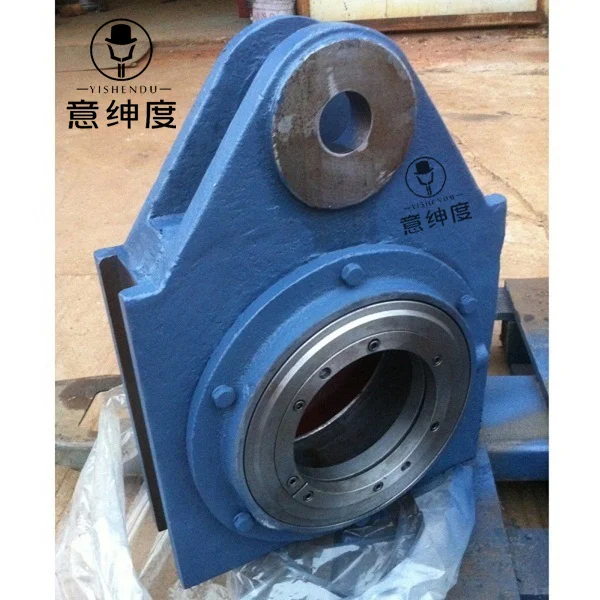 THD & THDS Series Take-Up Plummer Block Bearing Housings