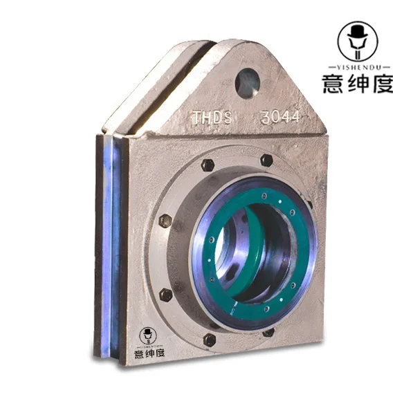 THD & THDS Series Take-Up Plummer Block Bearing Housings