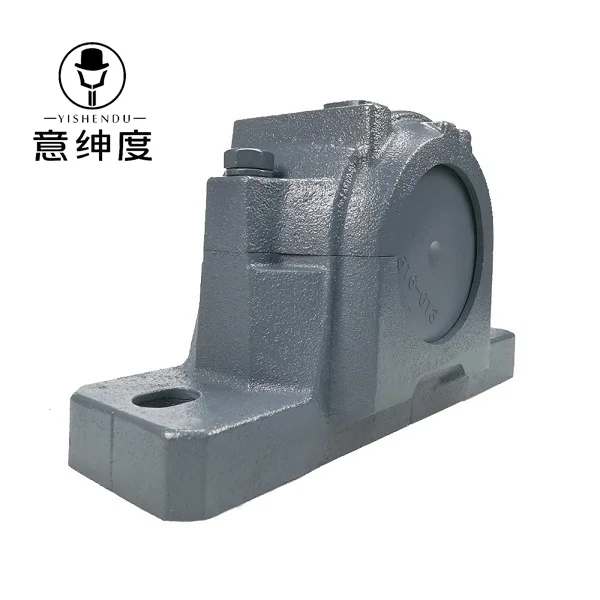 SNL 5 Series Grey Cast Iron SNL517 Split Plummer Block Housings