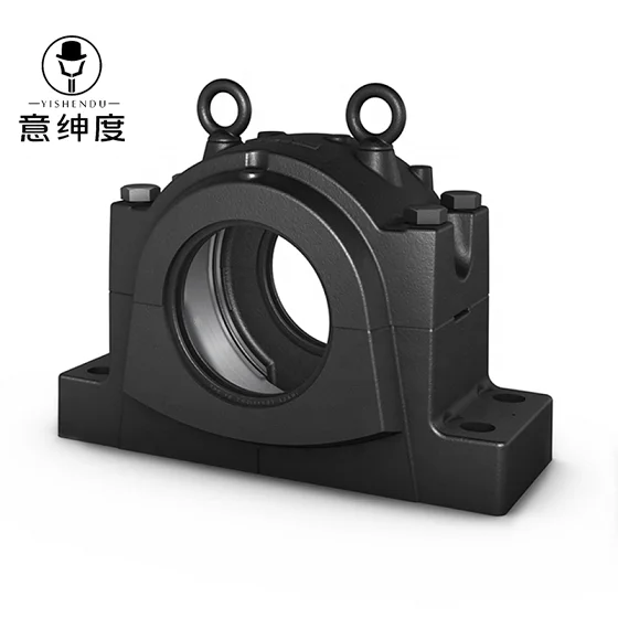 SNL 30 31 and 32 Series Split Plummer Block Housings