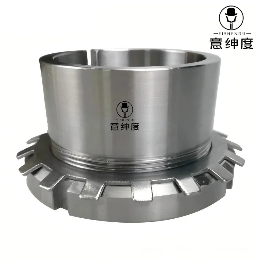 H31 (H3100) Series Bearing Adapter Sleeves
