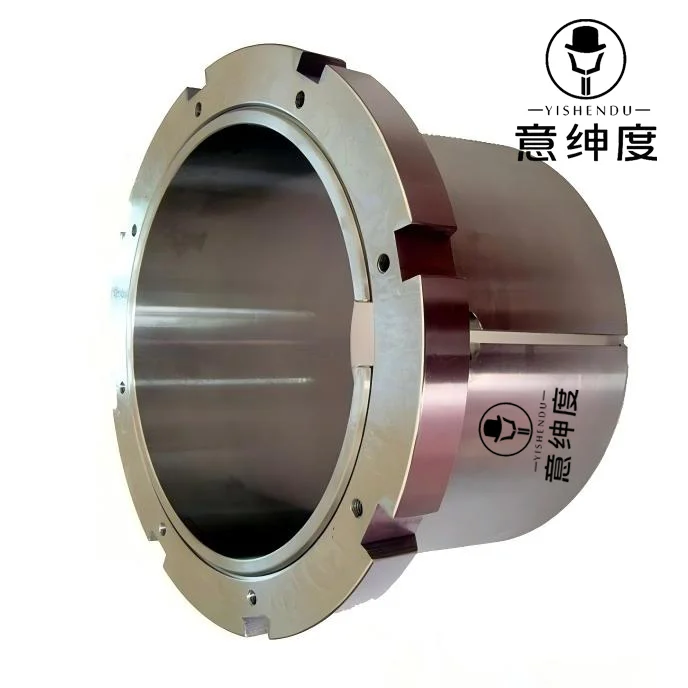 H39 (H3900) Series Bearing Adapter Sleeves